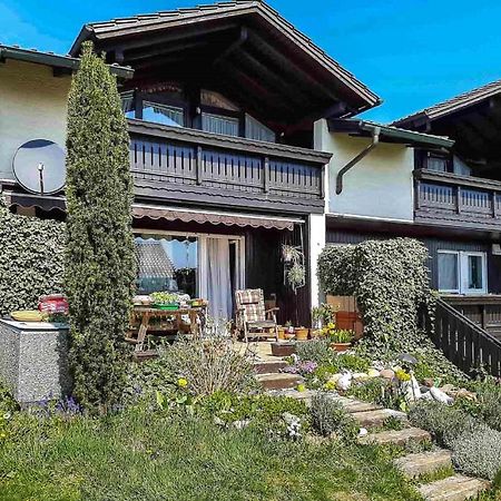 Ferienwohnungen Am Hasenweg Ruhstorf an der Rott Esterno foto