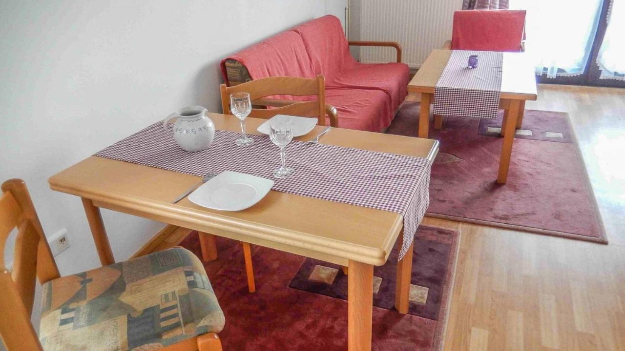 Ferienwohnungen Am Hasenweg Ruhstorf an der Rott Esterno foto